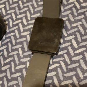 Lg g smartwatch Samsung smartwatch